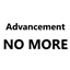 AdvancementNoMore logo