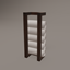 Wood Towel Rack logo