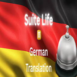 Lot 51 Suite Life v1.6.2 - German Translation project image