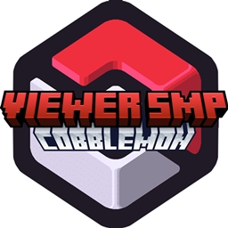 Cobblemon ViewerSMP logo
