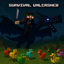 Survival Unleashed logo