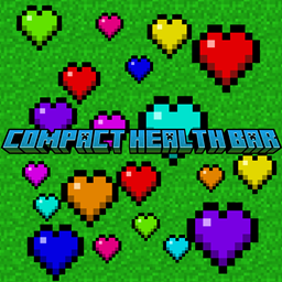 COMPACT HEALTH BAR logo
