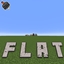 Create'a Superflat Industry logo