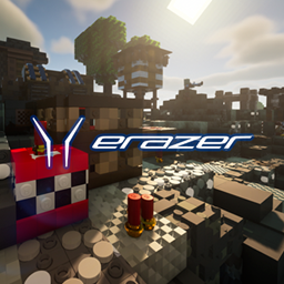 Brixel X ERAZER project image
