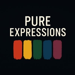 Pure Expressions logo
