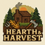 HarborHome-Heart & Harvest logo