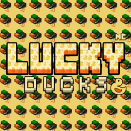 LuckyDucksMC logo