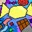 Sweet Teeth logo