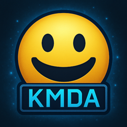 KMDAemoji project image