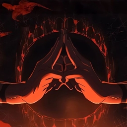 Jujutsu Aurolith logo