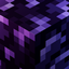 Volcanic Dark logo