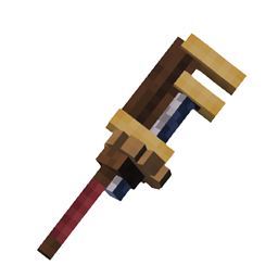 ClockworkSMP logo
