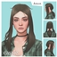 Cassie Hair V2 logo