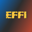 EFFI - RPG logo