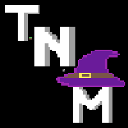 TNM logo