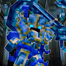 Cataclysm Lovernite project image