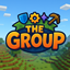 The Group Project logo