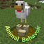 Animal  Behavior logo