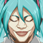 The Miku Archive logo