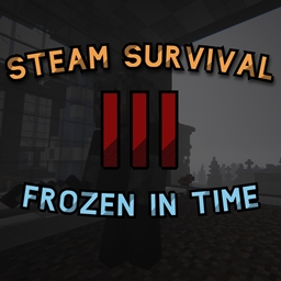 Steam Survival 3 project image