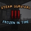 Steam Survival 3 logo