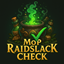 MoPRaidSlackCheck logo