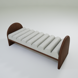 Wood Bench project avatar