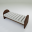 Wood Bench logo