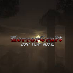 H0RR0RCRAFT logo