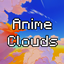 Anime Clouds - Custom Sky logo