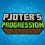 Pjoter's Progression logo