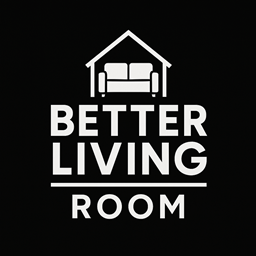 Better living Room logo