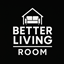 Better living Room logo