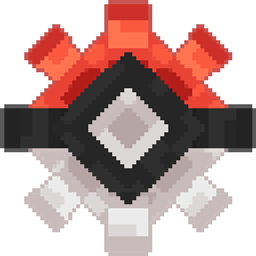 PokeFactorySMP logo