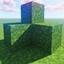 Fast Grass ZX logo