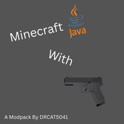 MC with Guns logo