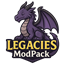 LEGACIES SMP  Terrain Animals Qol Pack logo