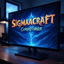 SigmaaCraft logo