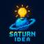Saturn Idea logo