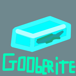 Gooberite