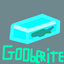 Gooberite logo
