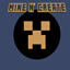 Mine N' Create logo