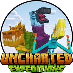 Uncharted Expeditions
