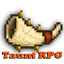 Taunt RPG logo