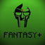Fantasy + logo