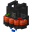 Qarsan's Insurgency logo