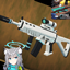 【TACZ】BlueArchive FPS Pack  JP logo
