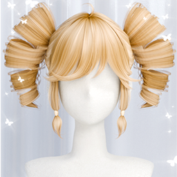 KIKIW.STUDIO-HAIR 001 project image
