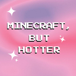 MC, But Hotter logo
