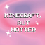 MC, But Hotter logo